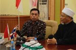 Executive Class Program Palangkaraya Nomor 3